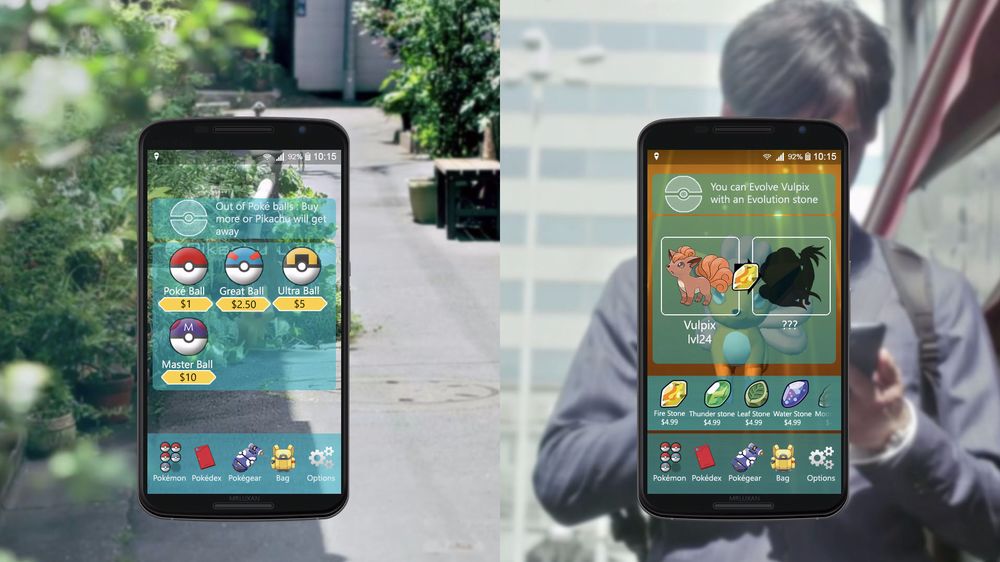 Tanti nuovi dettagli su Pokemon GO con le sfide tra le palestre.jpg